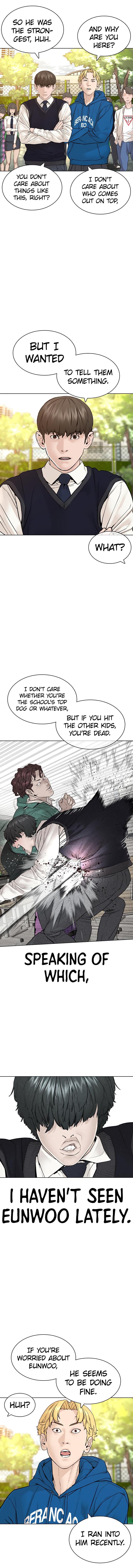 Read Viral Hit ENGLISH Manga Online