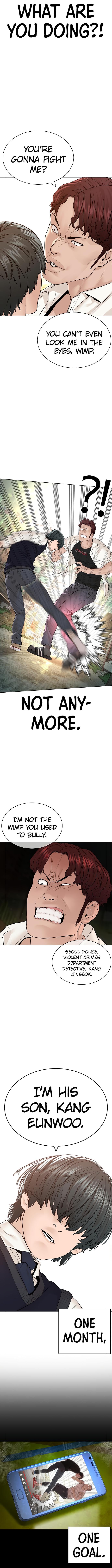 Read Viral Hit ENGLISH Manga Online