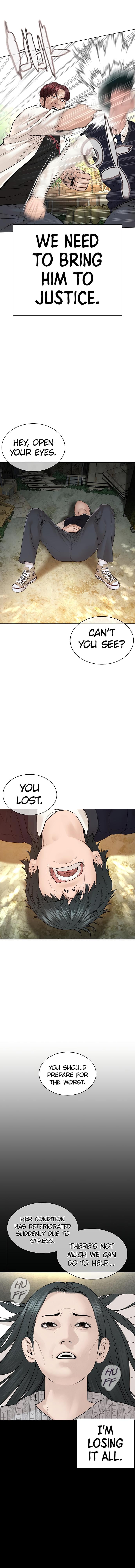 Read Viral Hit ENGLISH Manga Online