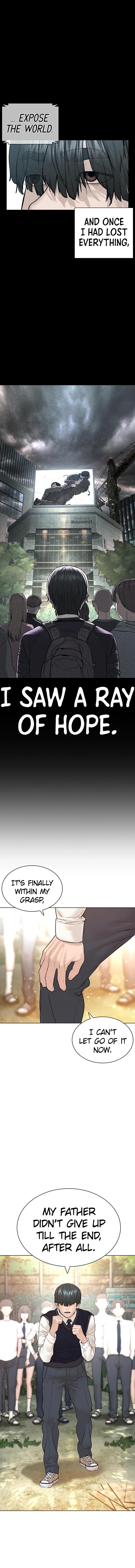 Read Viral Hit ENGLISH Manga Online