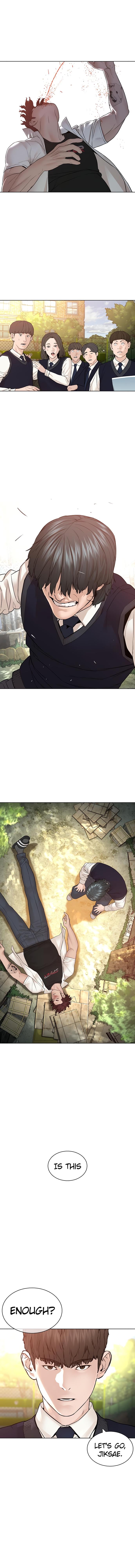 Read Viral Hit ENGLISH Manga Online