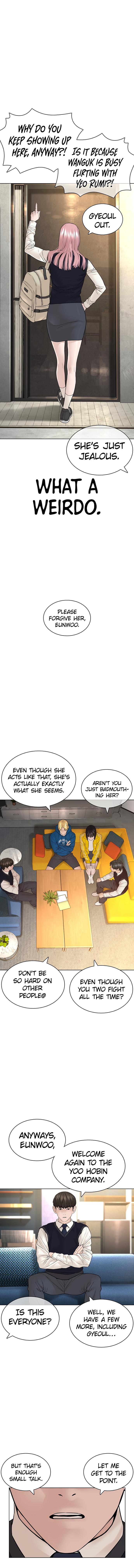 Read Viral Hit ENGLISH Manga Online