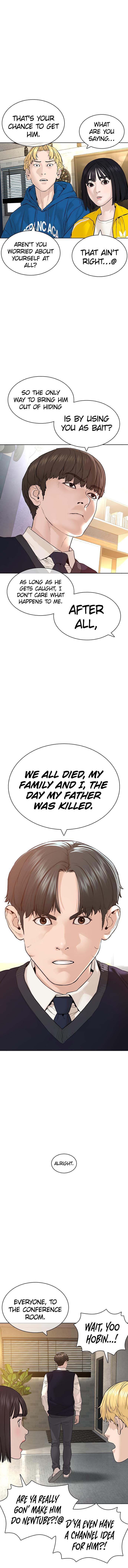 Read Viral Hit ENGLISH Manga Online