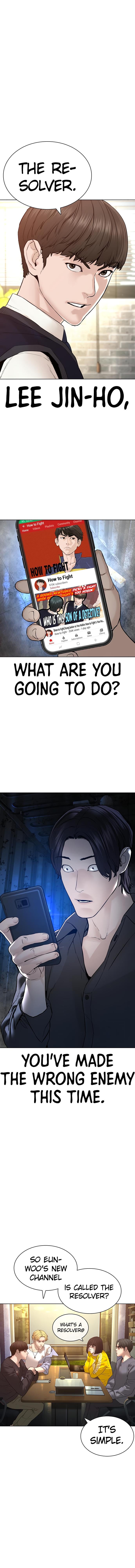 Read Viral Hit ENGLISH Manga Online