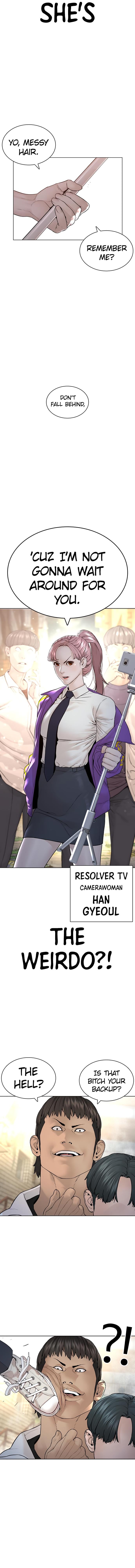 Read Viral Hit ENGLISH Manga Online