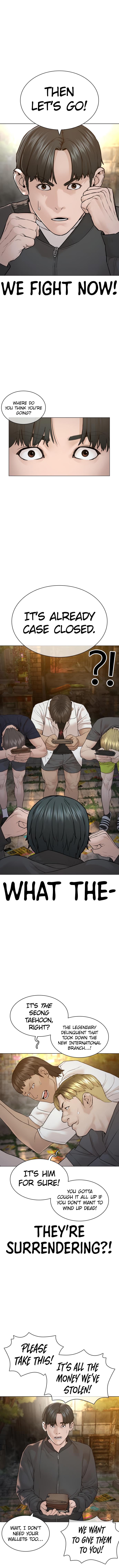 Read Viral Hit ENGLISH Manga Online