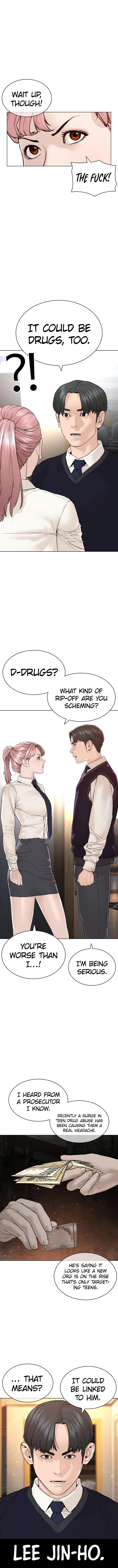 Read Viral Hit ENGLISH Manga Online