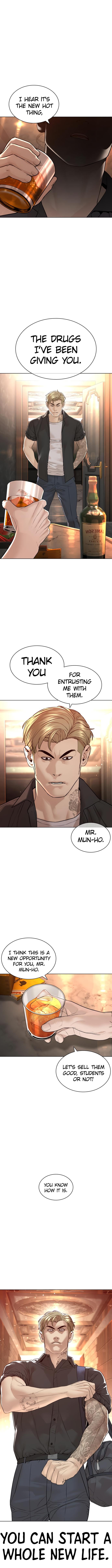 Read Viral Hit ENGLISH Manga Online