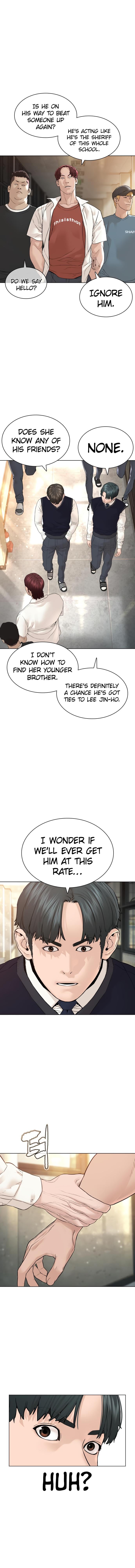 Read Viral Hit ENGLISH Manga Online