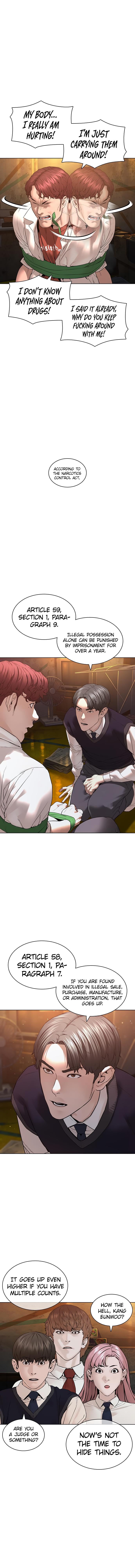 Read Viral Hit ENGLISH Manga Online