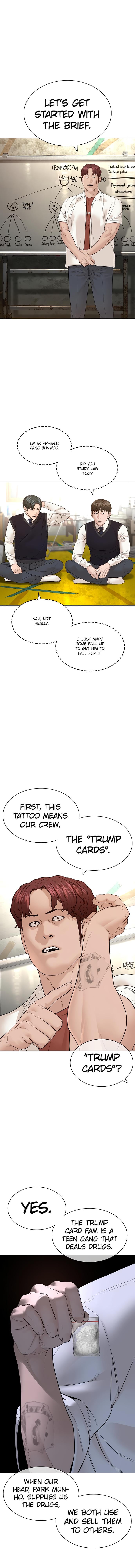 Read Viral Hit ENGLISH Manga Online