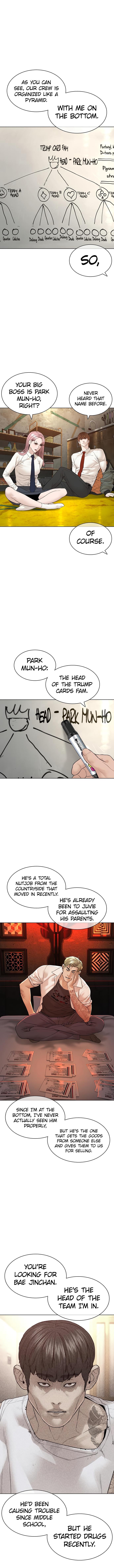 Read Viral Hit ENGLISH Manga Online