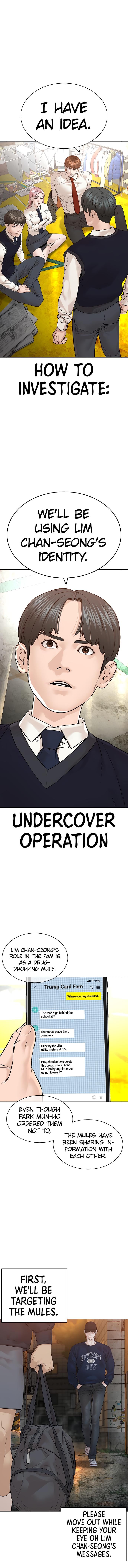 Read Viral Hit ENGLISH Manga Online