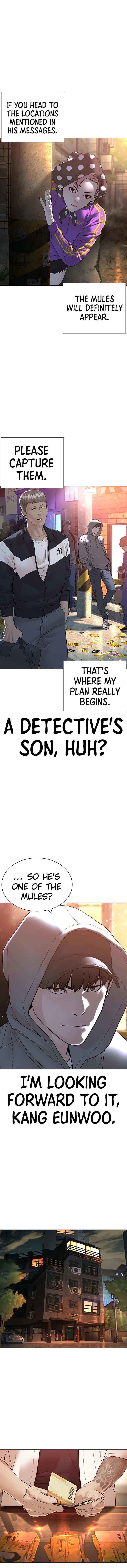 Read Viral Hit ENGLISH Manga Online