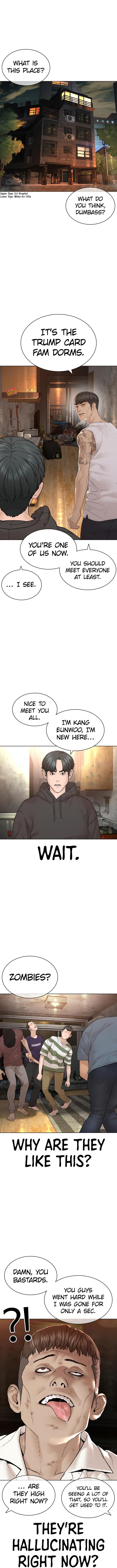 Read Viral Hit ENGLISH Manga Online