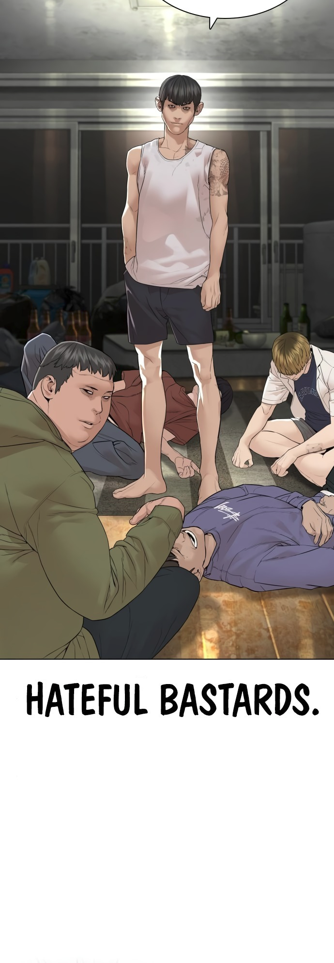 Read Viral Hit ENGLISH Manga Online