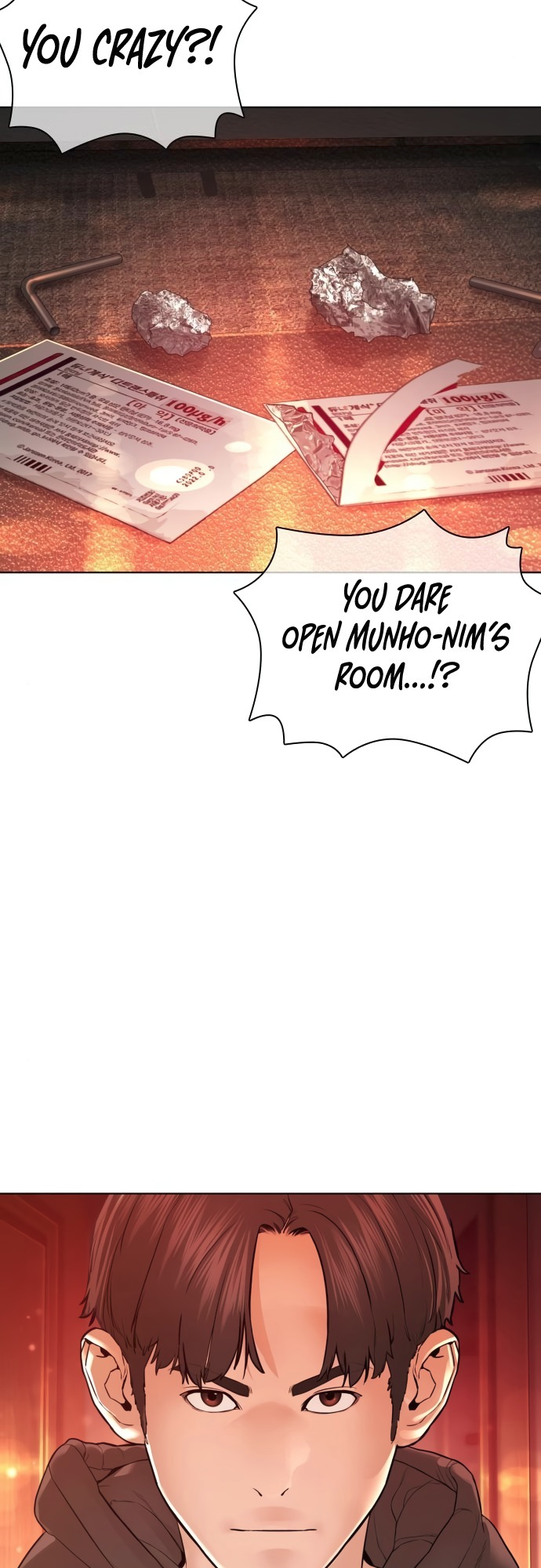 Read Viral Hit ENGLISH Manga Online