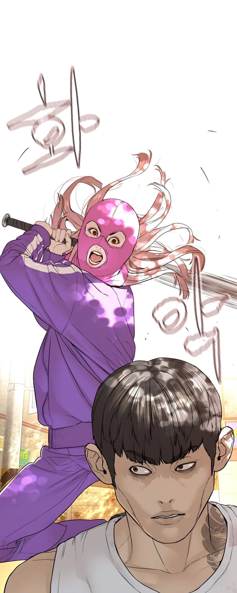 Read Viral Hit ENGLISH Manga Online