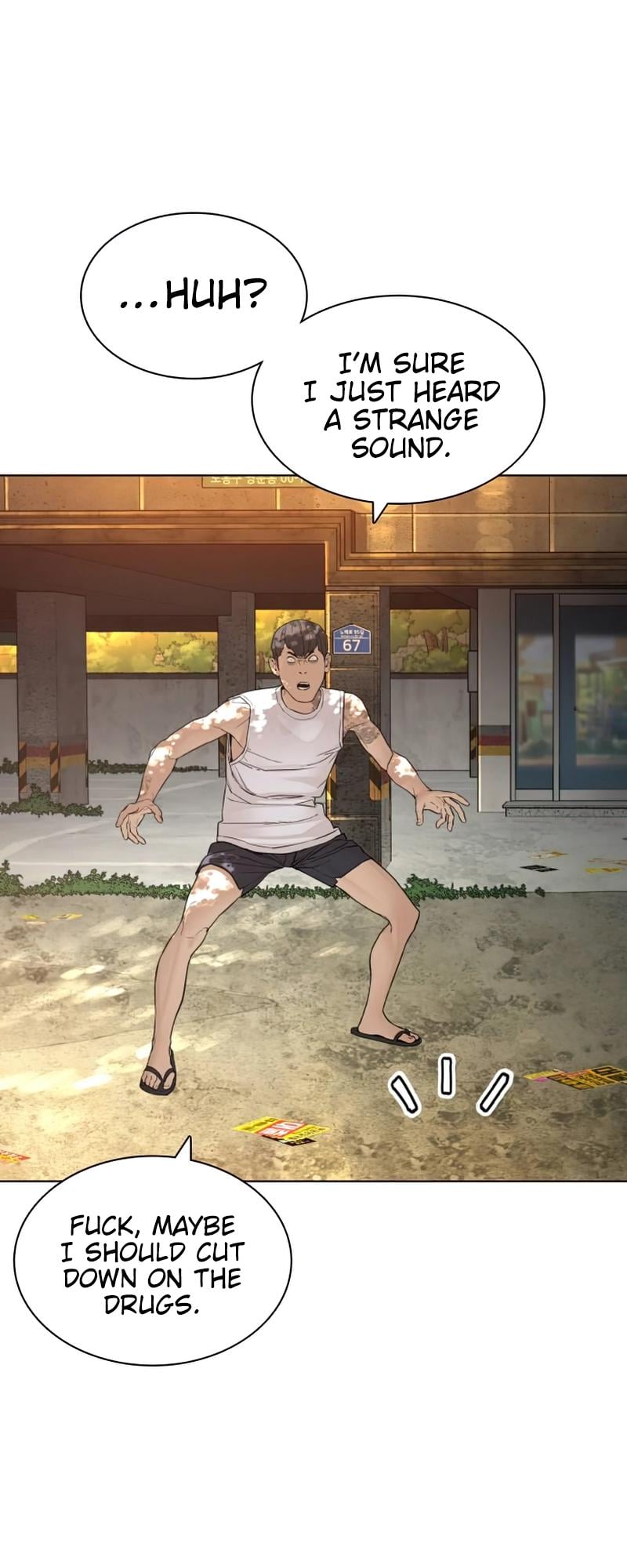 Read Viral Hit ENGLISH Manga Online