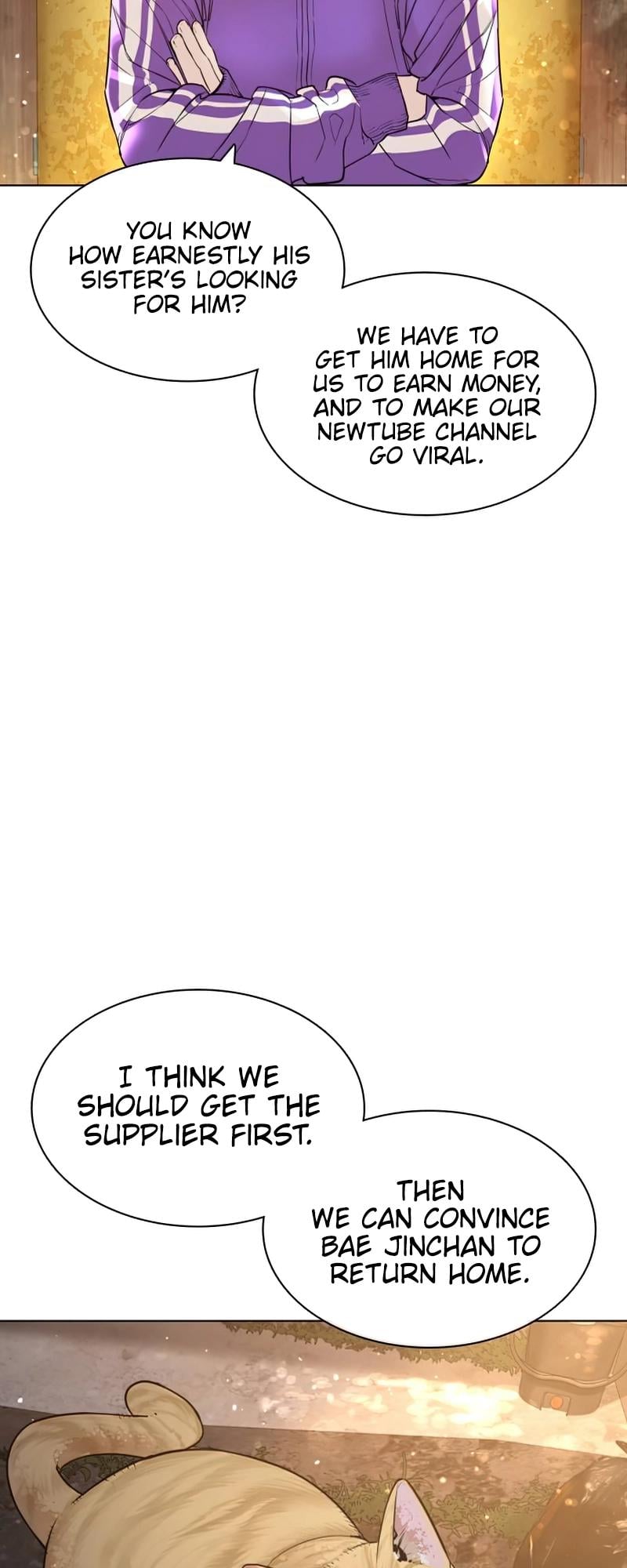 Read Viral Hit ENGLISH Manga Online