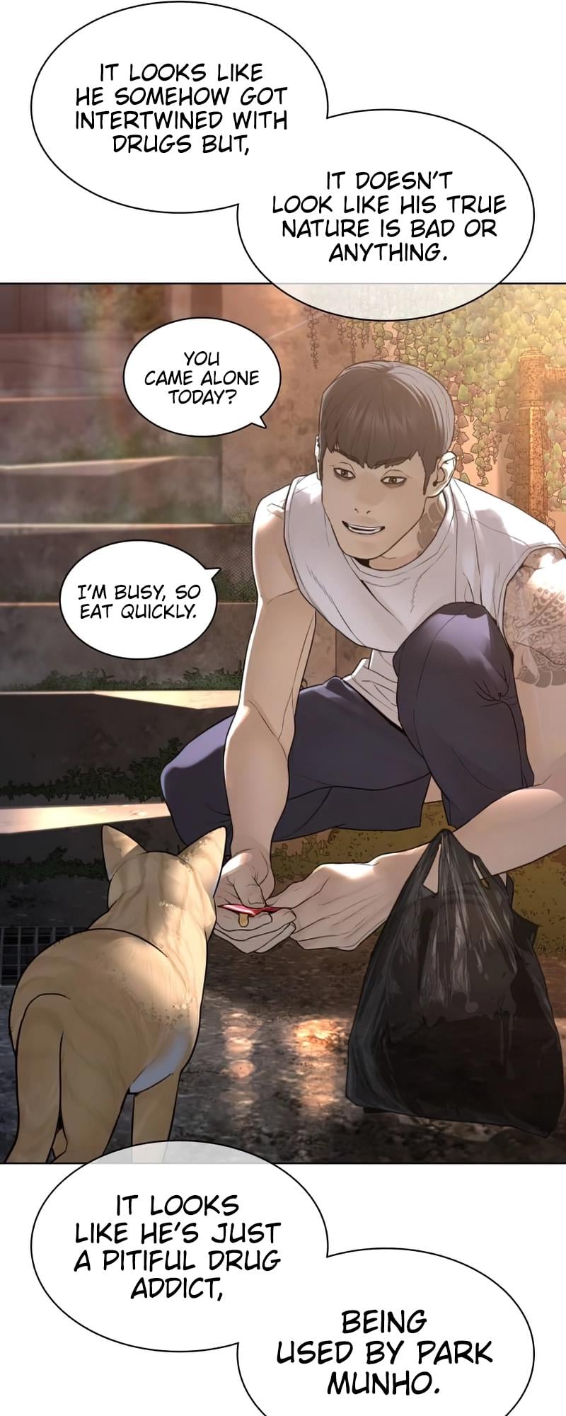 Read Viral Hit ENGLISH Manga Online