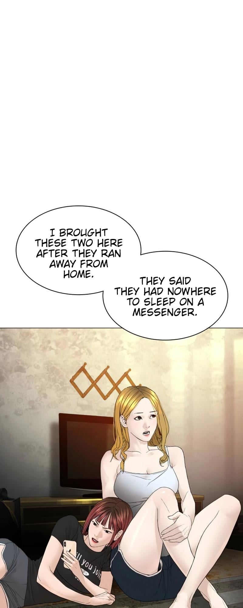 Read Viral Hit ENGLISH Manga Online