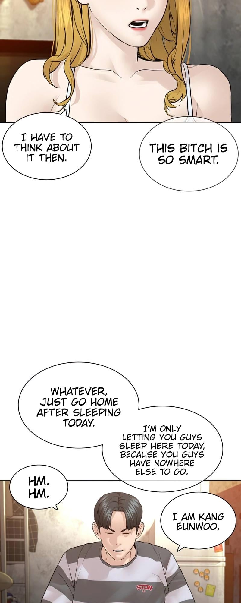 Read Viral Hit ENGLISH Manga Online