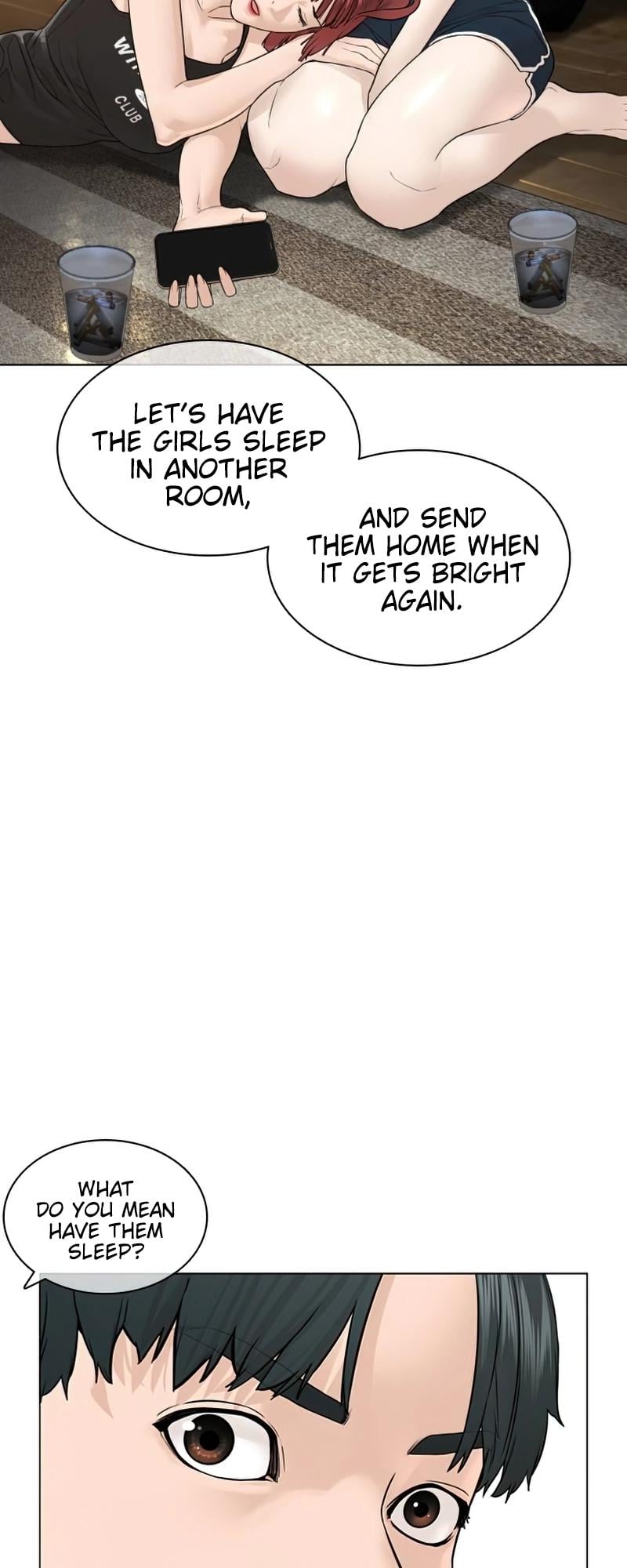 Read Viral Hit ENGLISH Manga Online