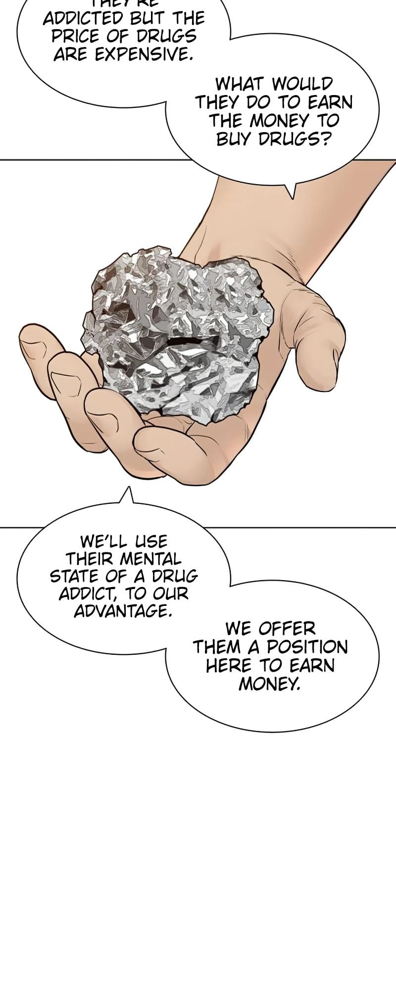 Read Viral Hit ENGLISH Manga Online