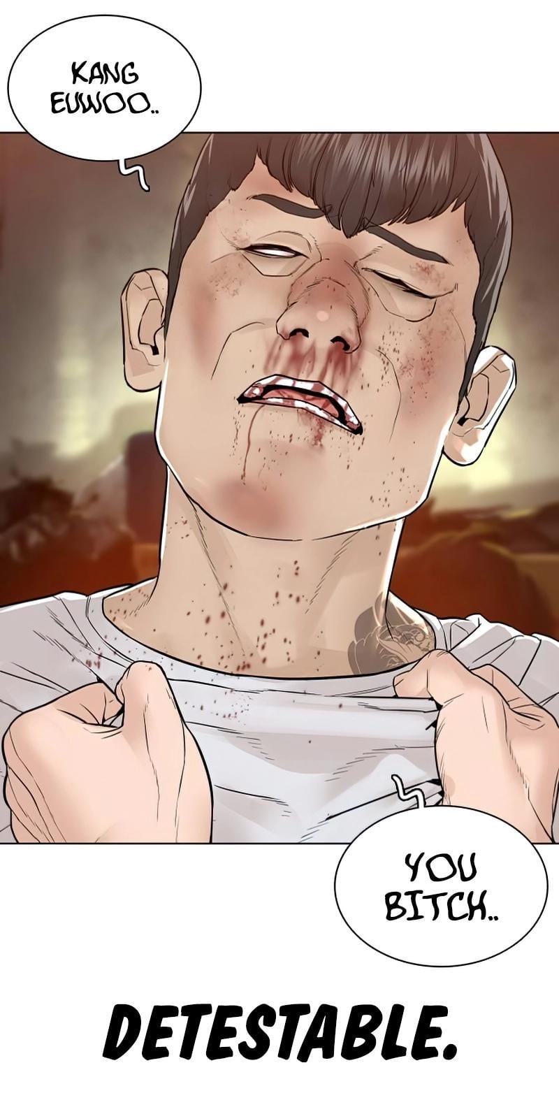 Read Viral Hit ENGLISH Manga Online