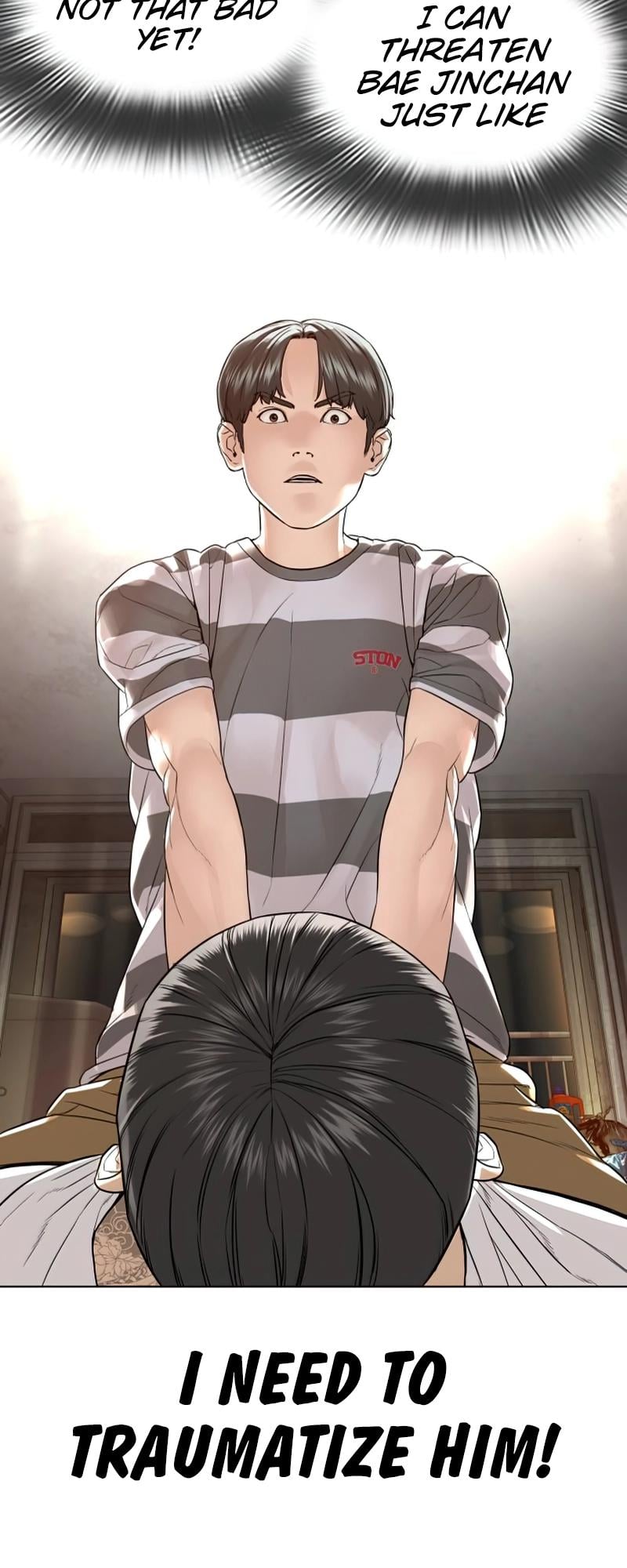 Read Viral Hit ENGLISH Manga Online