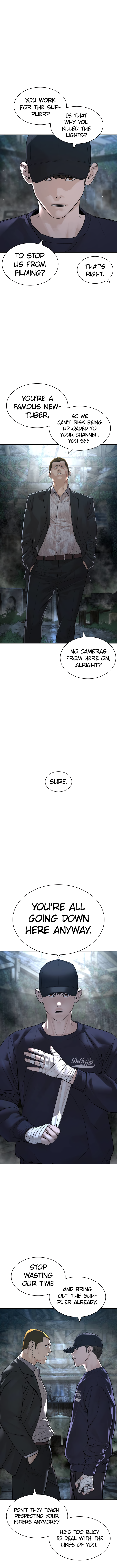 Read Viral Hit ENGLISH Manga Online