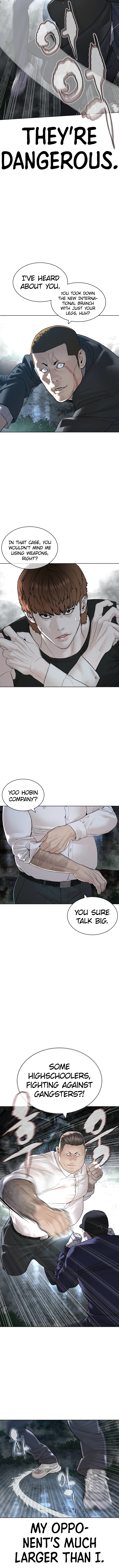 Read Viral Hit ENGLISH Manga Online