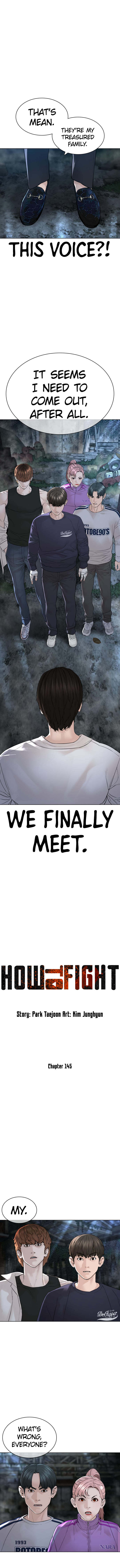 Read Viral Hit ENGLISH Manga Online