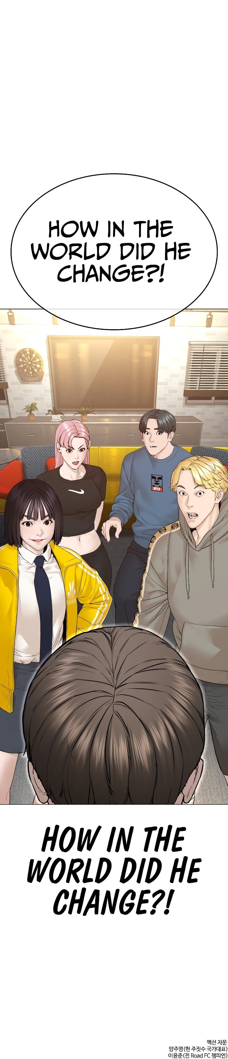 Read Viral Hit ENGLISH Manga Online