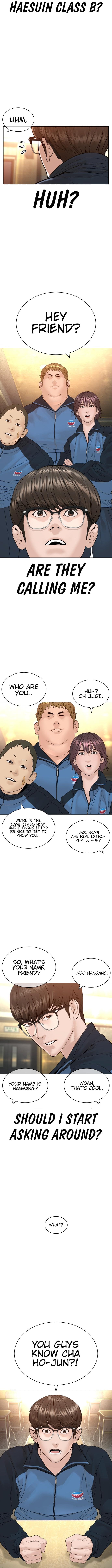 Read Viral Hit ENGLISH Manga Online