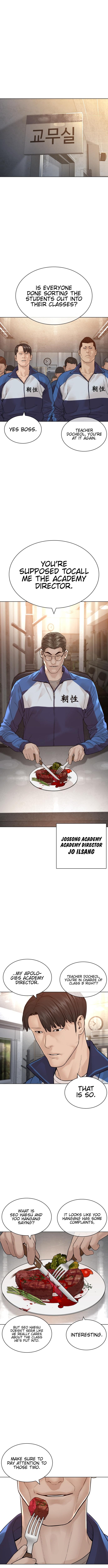 Read Viral Hit ENGLISH Manga Online