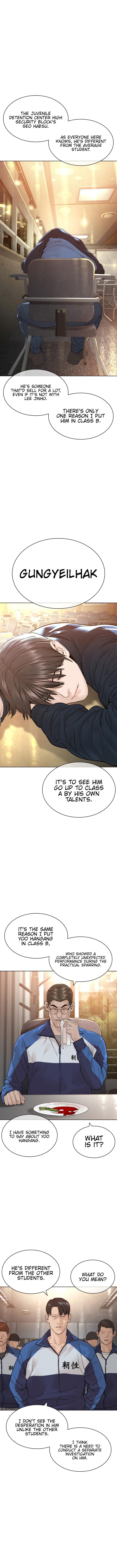 Read Viral Hit ENGLISH Manga Online