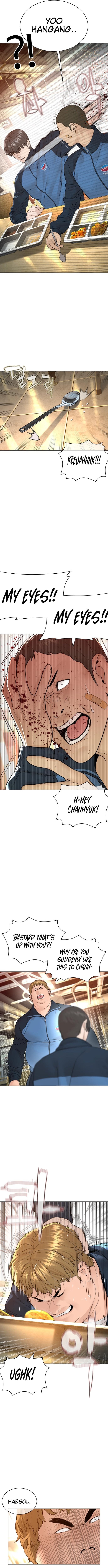 Read Viral Hit ENGLISH Manga Online