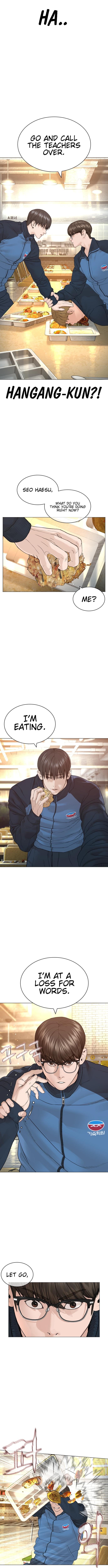 Read Viral Hit ENGLISH Manga Online