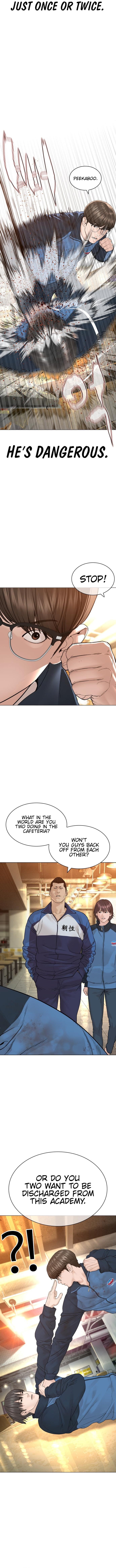 Read Viral Hit ENGLISH Manga Online