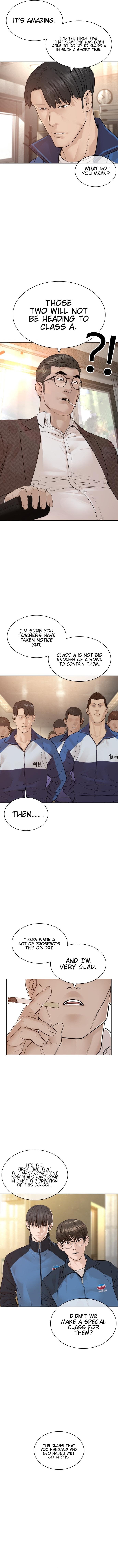 Read Viral Hit ENGLISH Manga Online