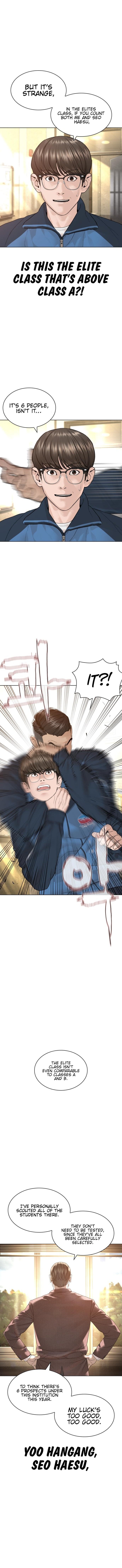 Read Viral Hit ENGLISH Manga Online