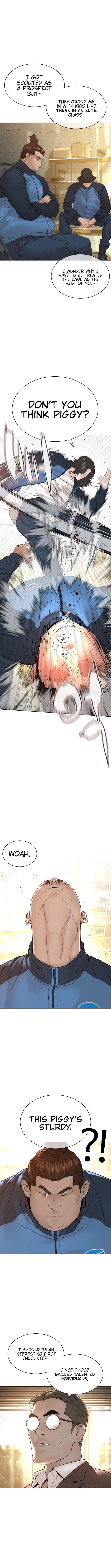 Read Viral Hit ENGLISH Manga Online