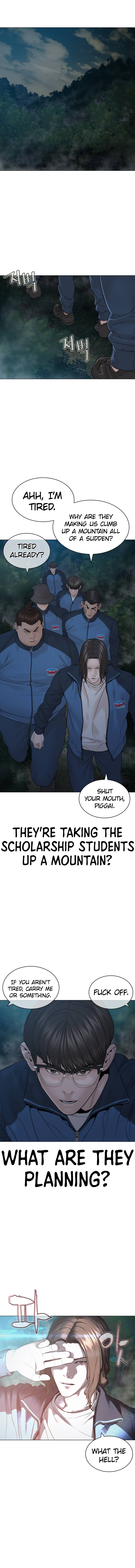 Read Viral Hit ENGLISH Manga Online