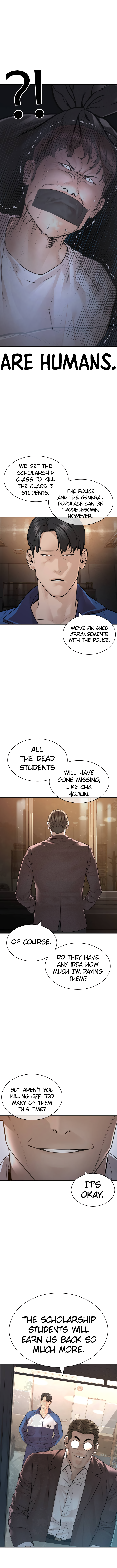 Read Viral Hit ENGLISH Manga Online