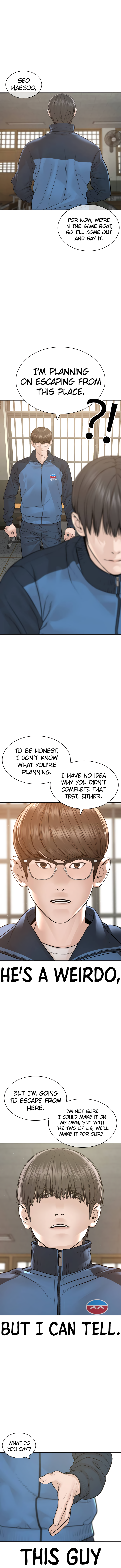 Read Viral Hit ENGLISH Manga Online