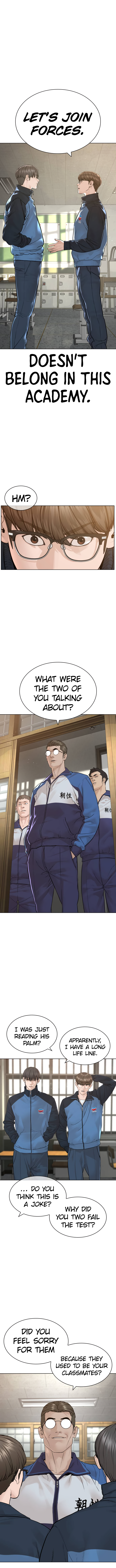 Read Viral Hit ENGLISH Manga Online