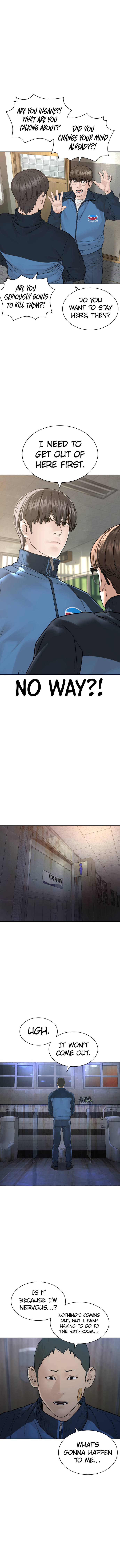 Read Viral Hit ENGLISH Manga Online