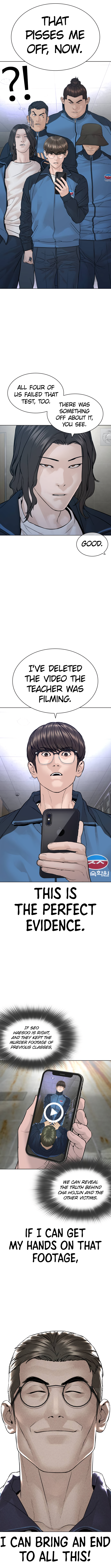 Read Viral Hit ENGLISH Manga Online